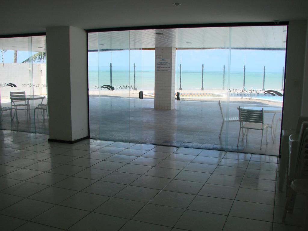 Apartamento Em Predio Beira Mar Apartment Joao Pessoa Exterior photo